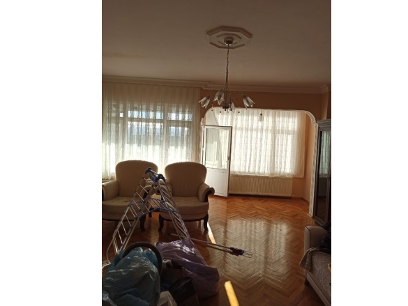 Emirgan Mah. Sarıyer Satılık Bina |  2+1 Oda | 600M2 34.000.000Tl  Krediye Uygun  | Kat Kaloriferi Resim-1