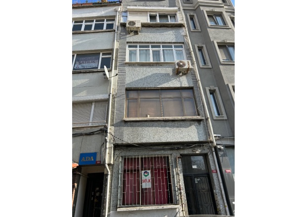 İnönü Mah. Şişli Satılık Daire |  65M2 3.000.000Tl Resim-1