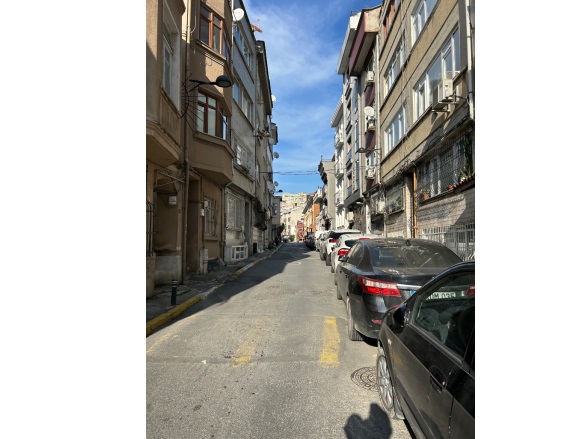 İnönü Mah. Şişli Satılık Daire |  65M2 3.000.000Tl Resim-3