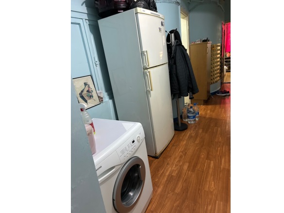 İnönü Mah. Şişli Satılık Daire |  65M2 3.000.000Tl Resim-4