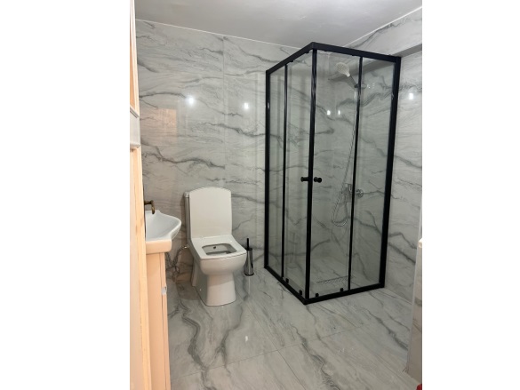 Fulya Mah. Şişli Kiralık Daire |  2+1 Oda | 85M2 Aylık 33.000Tl | Yüksek Giriş | Doğalgaz(Kombi) | 1 Banyo | 2 Yatak Odası Resim-5