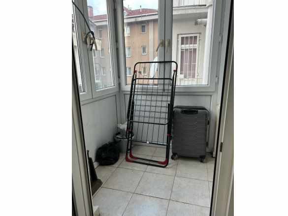 Beşiktaş Çırağanda Mobilyalı Kiralık Daire 1+1 Yıldız Mah