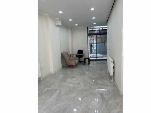 Beşiktaş’Ta Kiralık Dükkan 1 istanbul Vişnezade Mah