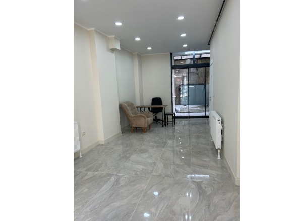 Vişnezade Mah. Beşiktaş Kiralık Dükkan |  1 Oda | 70M2 Aylık 150.000Tl | Giriş Katı | Doğalgaz(Kombi) | 1 Banyo Resim-1