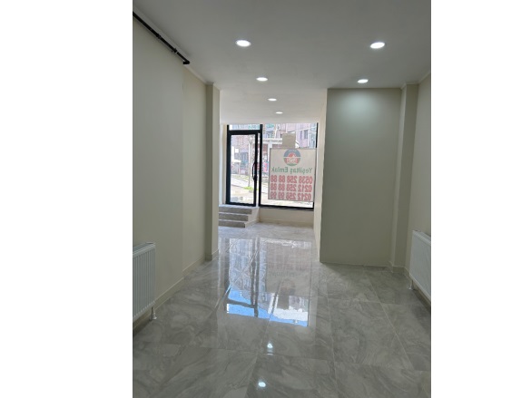 Vişnezade Mah. Beşiktaş Kiralık Dükkan |  1 Oda | 70M2 Aylık 150.000Tl | Giriş Katı | Doğalgaz(Kombi) | 1 Banyo Resim-2