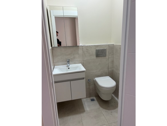 Vişnezade Mah. Beşiktaş Kiralık Dükkan |  1 Oda | 70M2 Aylık 150.000Tl | Giriş Katı | Doğalgaz(Kombi) | 1 Banyo Resim-3