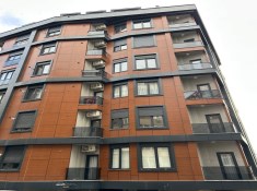 Beşiktaş Dikilitaşta Yeni Binada Kiralık Daire 