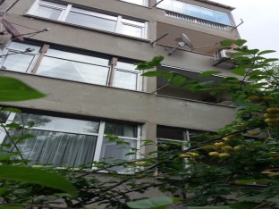 Emirganda Satılık Apartman 