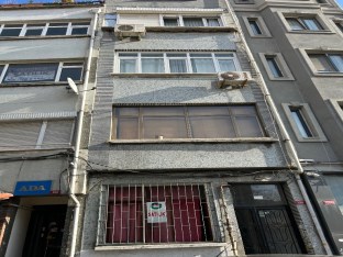 Harbiye de Satılık Daire 