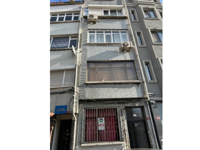 Harbiye De Satılık Daire İstanbul Şişli İnönü Mah