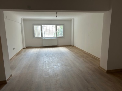 Ortaklar Caddesi Görüntü Sokakta Kiralık Daire 2+1 Şişli Fulya Mah