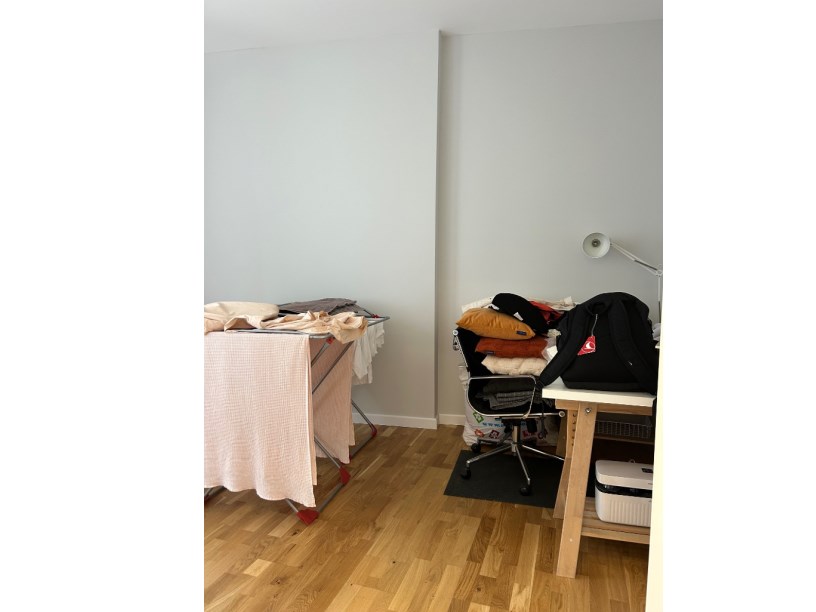 Beşiktaş Dikilitaşta Yeni Binada Kiralık Daire 