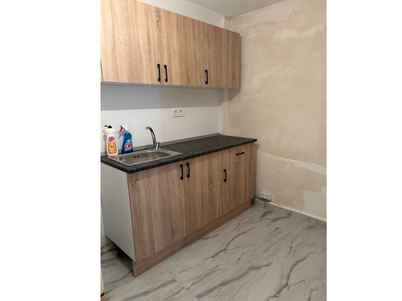 Ortaklar Caddesi Görüntü Sokakta Kiralık Daire 