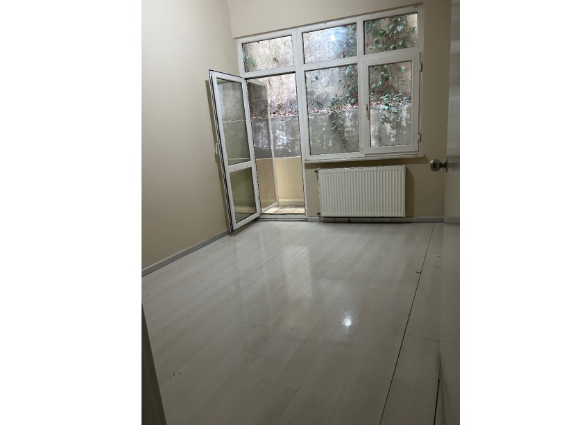 Beşiktaşta satılık daire 