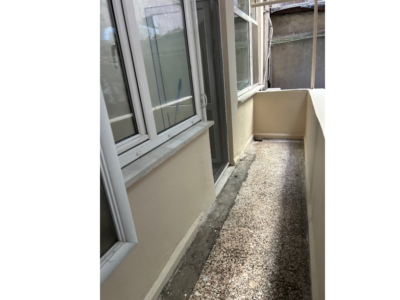 Beşiktaşta satılık daire 