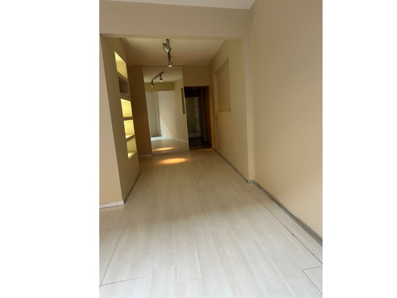 Beşiktaşta satılık daire 