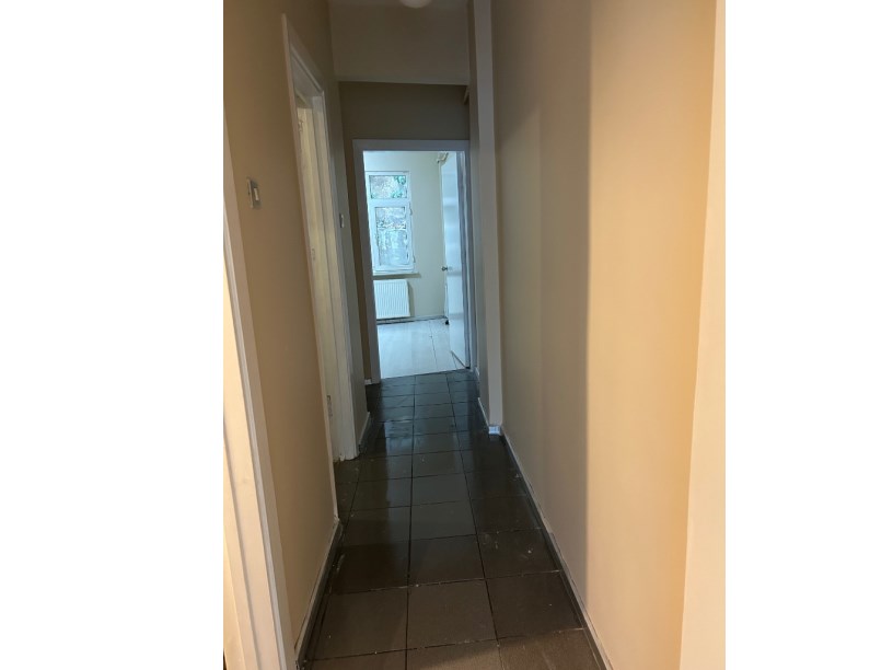 Beşiktaşta satılık daire 