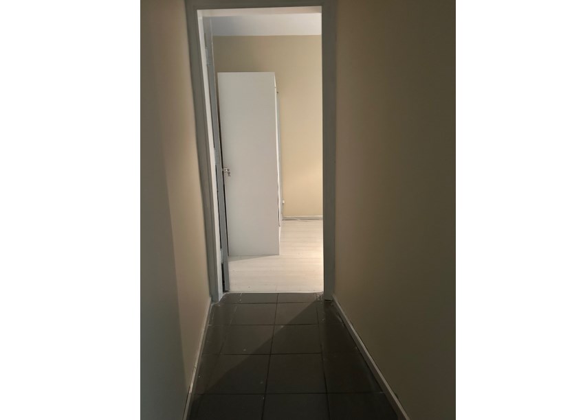 Beşiktaşta satılık daire 