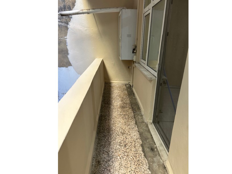 Beşiktaş Cadde Üzerinde Kiralık Daire