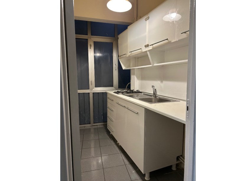 Beşiktaş Cadde Üzerinde Kiralık Daire