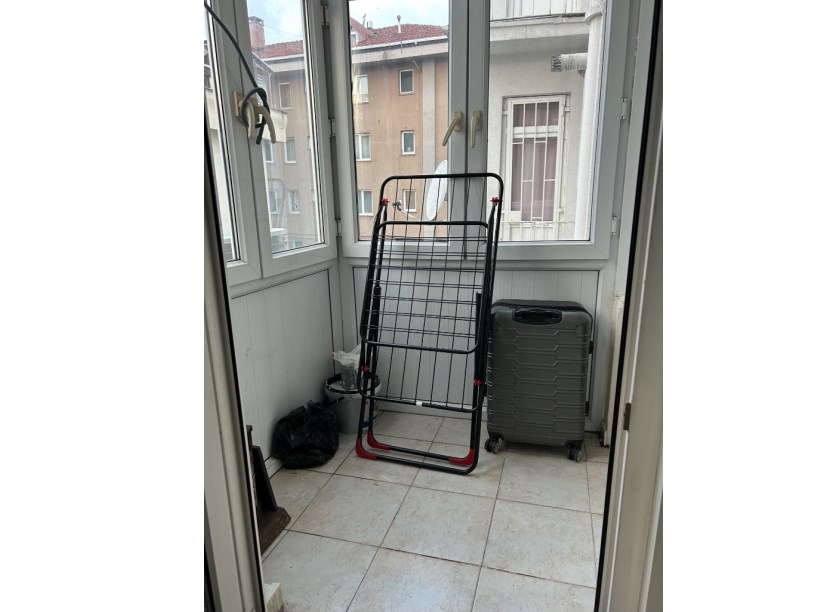 Beşiktaş Çırağanda Mobilyalı Kiralık Daire 