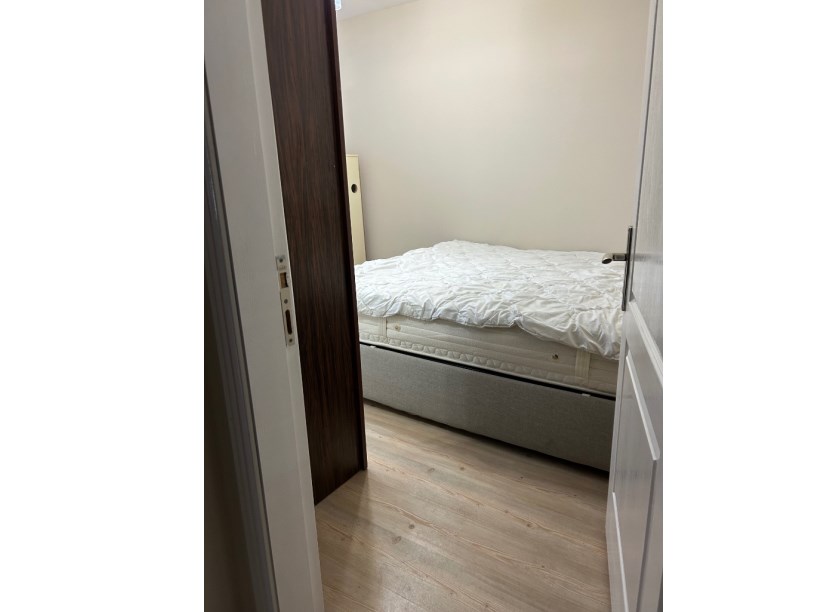 Beşiktaş Çırağanda Mobilyalı Kiralık Daire 