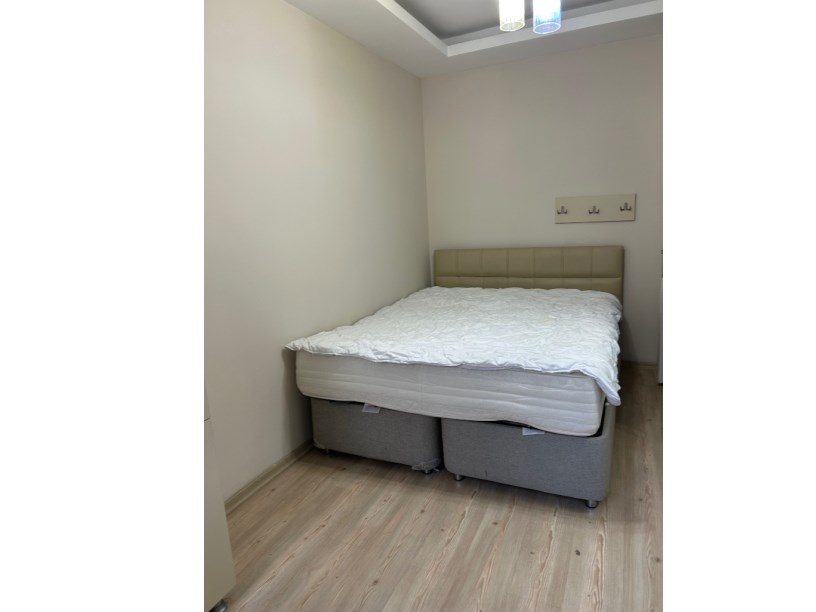 Beşiktaş Çırağanda Mobilyalı Kiralık Daire 