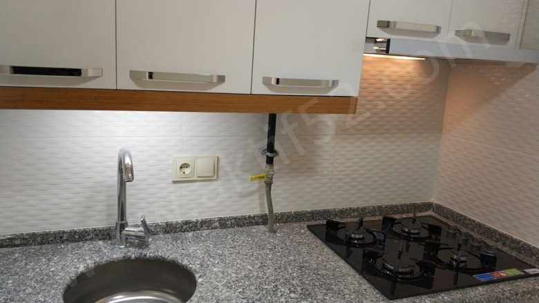 Ordu Altınordu Eşyalı Kiralık Daire 2+1 Subaşı Mah