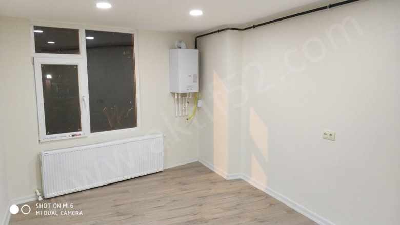 Ordu Altınordu Eşyalı Kiralık Daire 2+1 Subaşı Mah