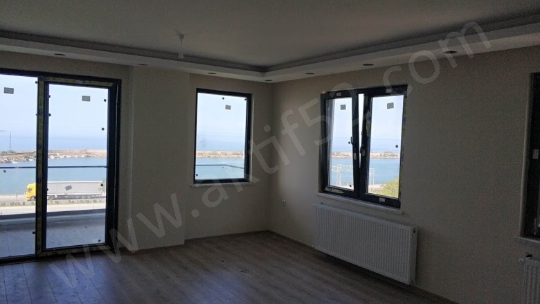 Kumbaşı Mah. Altınordu Satılık Daire |  3+1 Oda | 147M2 4.250.000Tl  Krediye Uygun  | 3. Kat | Doğalgaz(Kombi) | 1 Banyo | 3 Yatak Odası Resim-2
