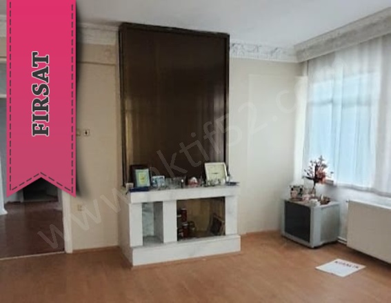 Bahçelievler Mah. Altınordu Satılık Daire |  2+1 Oda | 115M2 3.990.000Tl  Krediye Uygun  | 2. Kat | Doğalgaz(Kombi) | 1 Banyo | 2 Yatak Odası Resim-2