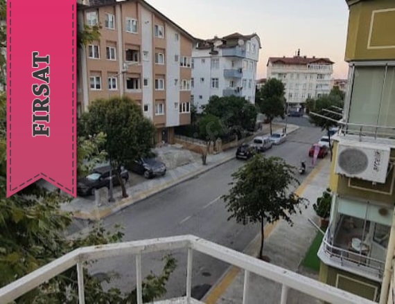 Bahçelievler Mah. Altınordu Satılık Daire |  2+1 Oda | 115M2 3.990.000Tl  Krediye Uygun  | 2. Kat | Doğalgaz(Kombi) | 1 Banyo | 2 Yatak Odası Resim-4