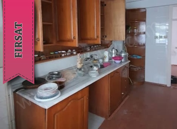 Bahçelievler Mah. Altınordu Satılık Daire |  2+1 Oda | 115M2 3.990.000Tl  Krediye Uygun  | 2. Kat | Doğalgaz(Kombi) | 1 Banyo | 2 Yatak Odası Resim-5