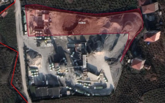 Turnasuyu Mah. Gülyalı Satılık Sanayi İmarlı |  5381M2 118.382.000Tl İmarlı  Resim-5