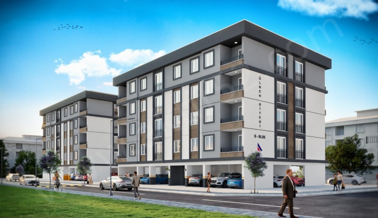 Kumbaşı Mah. Altınordu Proje Devam Eden | 1+1,2+11.650.000Tl - 2.750.000Tl Resim-1