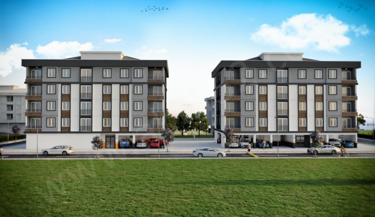 Kumbaşı Mah. Altınordu Proje Devam Eden | 1+1,2+11.650.000Tl - 2.750.000Tl Resim-3