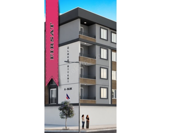 Kumbaşı Mah. Altınordu Proje Devam Eden | 1+1,2+11.650.000Tl - 2.750.000Tl Resim-4