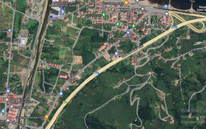 Kumbaşı Mah. Altınordu Proje Devam Eden | 1+1,2+11.650.000Tl - 2.750.000Tl Resim-5