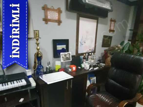 Ordunun En Prestijli Noktasında Devren Ofis Kiralık Katı 90M2 1+2 Altınordu Şarkiye Mah