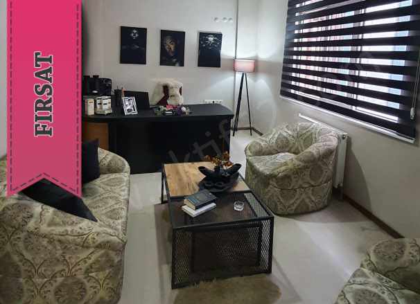 Ordu – Süleyman Felek Caddesinde Devren Güzellik Salonu Kiralık Altınordu Şarkiye Mah
