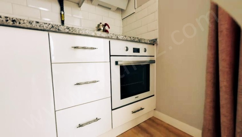 Turnasuyu Mah. Gülyalı Kiralık Daire |  80M2 Aylık 18.500Tl | 1. Kat | Yerden Isıtma | 1 Banyo | 2 Yatak Odası Resim-2