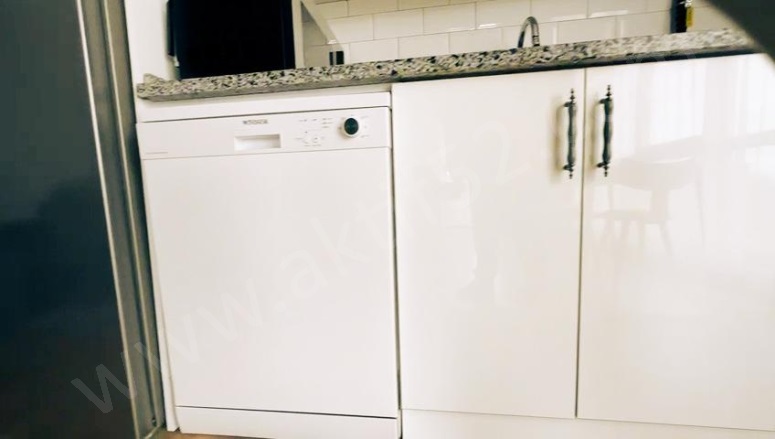 Turnasuyu Mah. Gülyalı Kiralık Daire |  80M2 Aylık 18.500Tl | 1. Kat | Yerden Isıtma | 1 Banyo | 2 Yatak Odası Resim-3