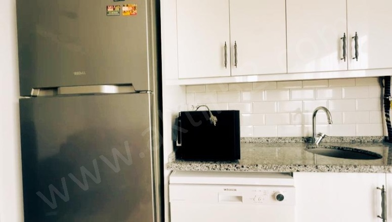 Turnasuyu Mah. Gülyalı Kiralık Daire |  80M2 Aylık 18.500Tl | 1. Kat | Yerden Isıtma | 1 Banyo | 2 Yatak Odası Resim-4