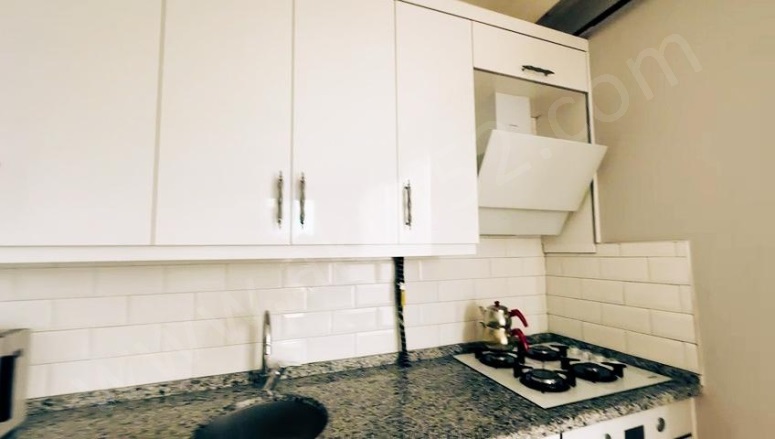 Turnasuyu Mah. Gülyalı Kiralık Daire |  80M2 Aylık 18.500Tl | 1. Kat | Yerden Isıtma | 1 Banyo | 2 Yatak Odası Resim-5