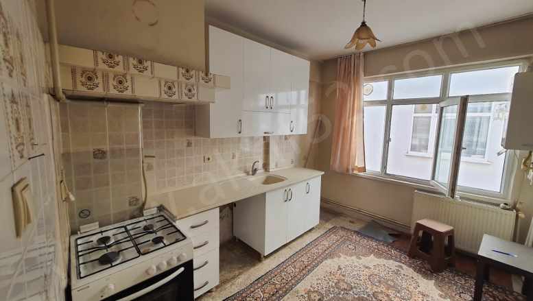 Ordu Kiralık Daire 2+1 – Merkezi Konumda Geniş Ve Aydınlık Altınordu Selimiye Mah