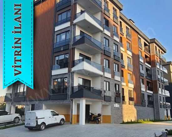 Satılık Daire 2+1 Ler Ordu Cumhuriyet Mahallesi Altınordu