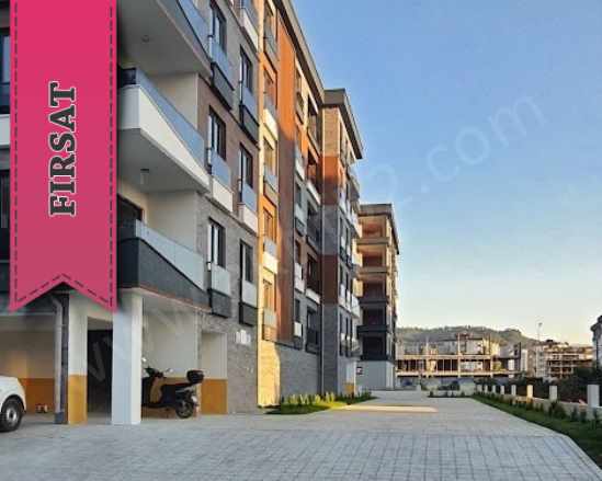 Satılık Daire 1+1 Ler Ordu Cumhuriyet Mahallesi Altınordu