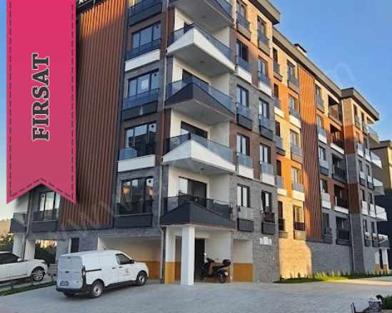 Satılık Daire 1+1 Ler Ordu Cumhuriyet Mahallesi Altınordu