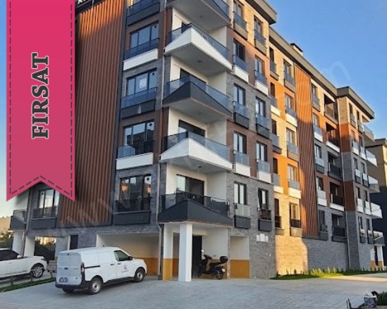 Cumhuriyet Mah. Altınordu Satılık Daire |  1+1 Oda | 52M2 2.750.000Tl  Krediye Uygun  | 1. Kat | Doğalgaz(Kombi) | 1 Banyo | 2 Yatak Odası Resim-2