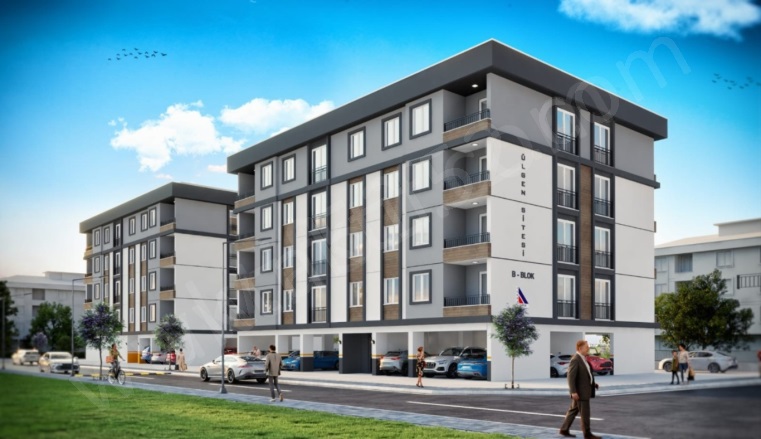 Kumbaşı Mah. Altınordu Satılık Daire |  2+1 Oda | 85M2 2.750.000Tl  Krediye Uygun  | 1. Kat | Doğalgaz(Kombi) | 1 Banyo | 1 Yatak Odası Resim-1